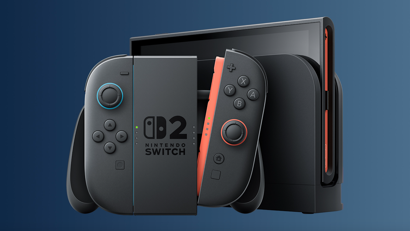 Everything we're still dying to know about the Nintendo Switch 2