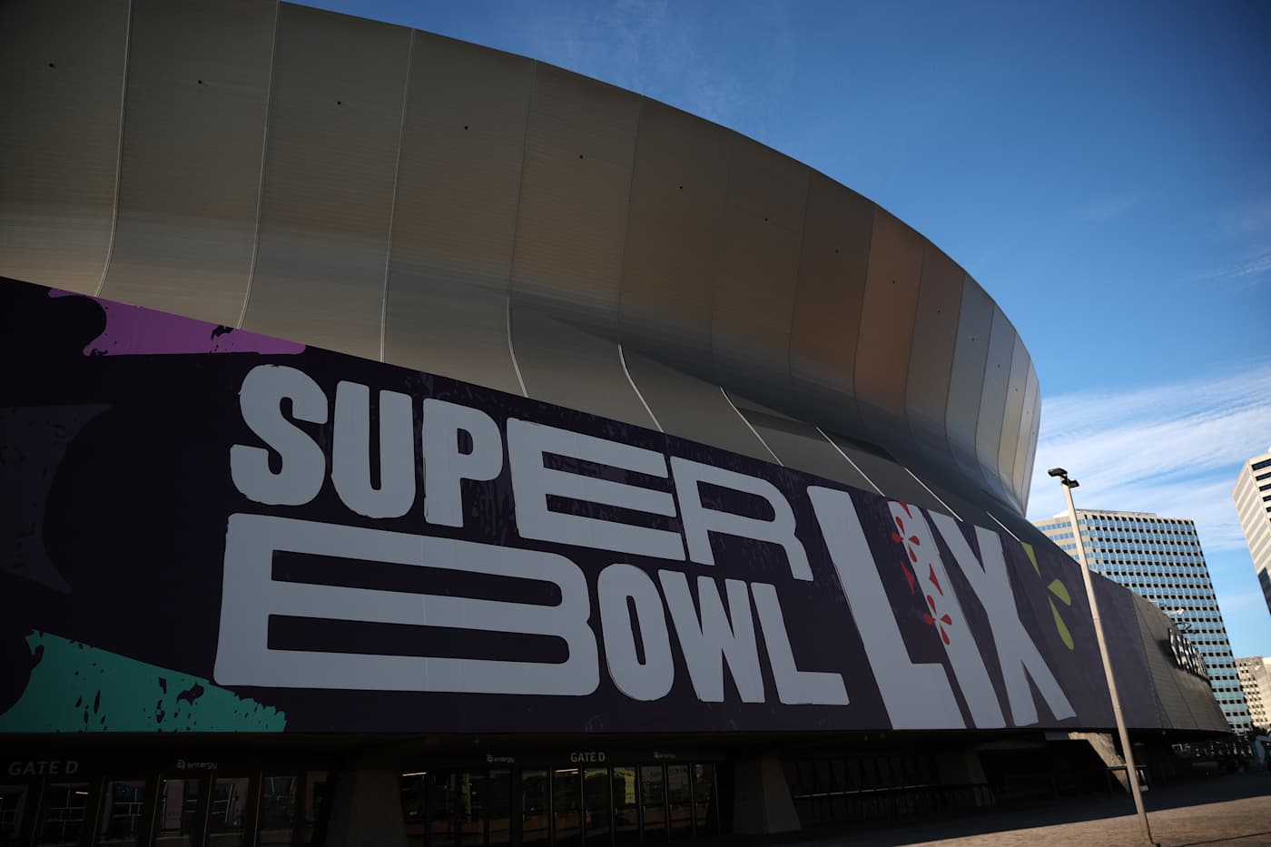 Super Bowl 2025: Watch Chiefs vs. Eagles on Sunday, February 9