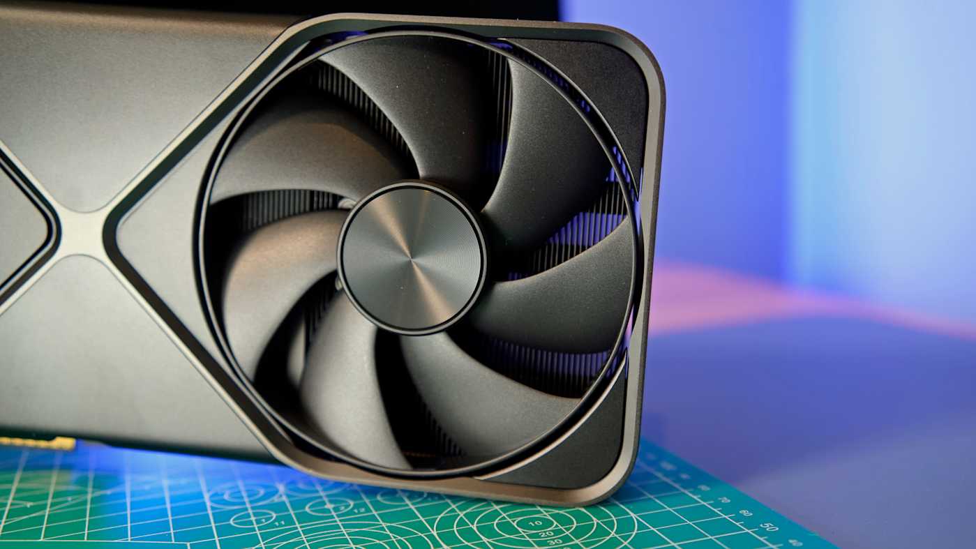 Here's how to buy a NVIDIA RTX 50 series GPU