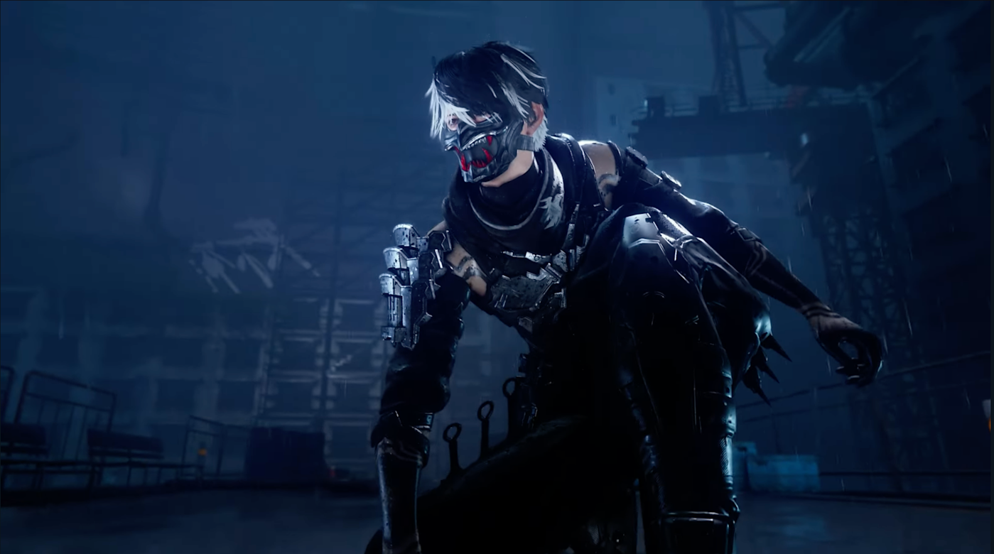 Ninja Gaiden 4 is coming out this fall