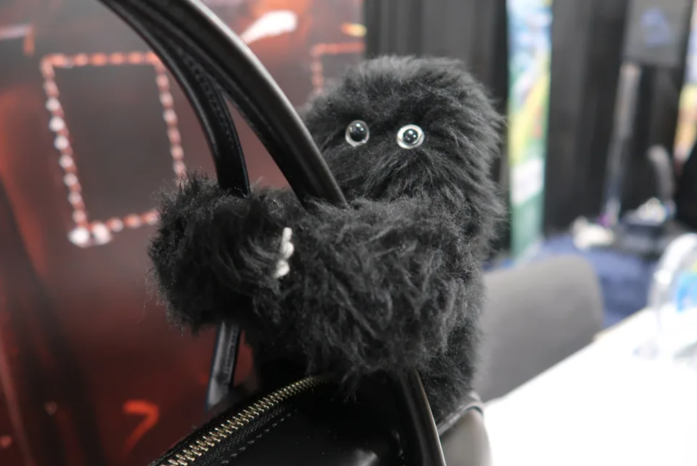 The weirdest tech we saw at CES 2025