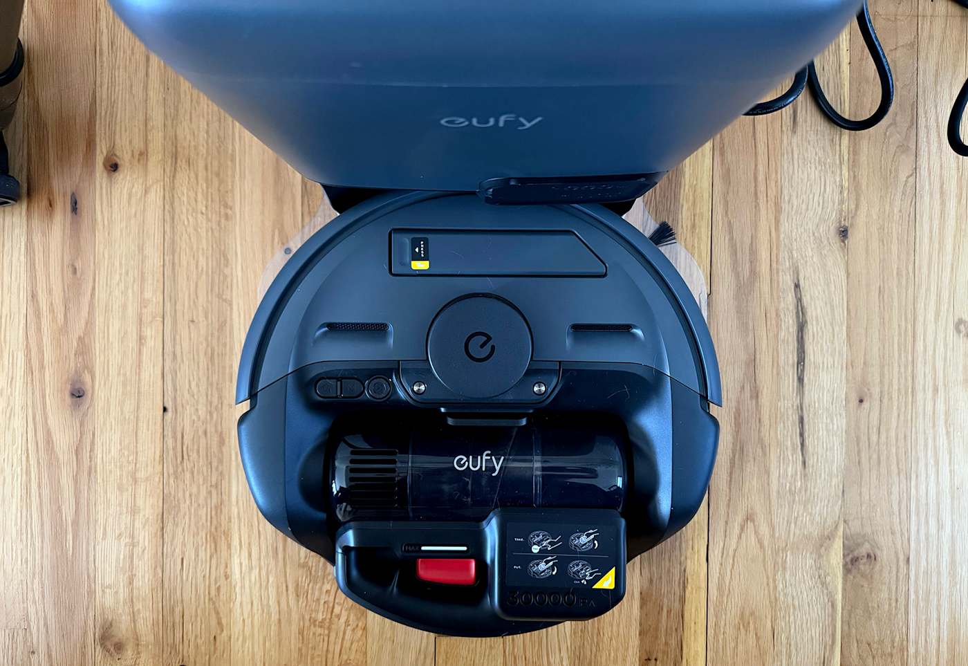 Amazon Spring Sale robot vacuum deals: The best sales from Dyson, Shark, iRobot and others