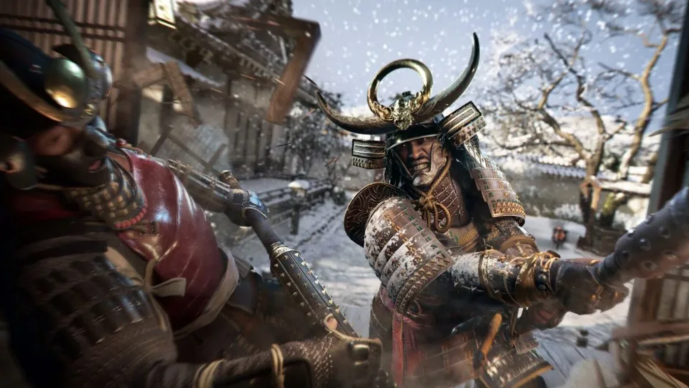 Assassin's Creed Shadows delayed (again) until March 20