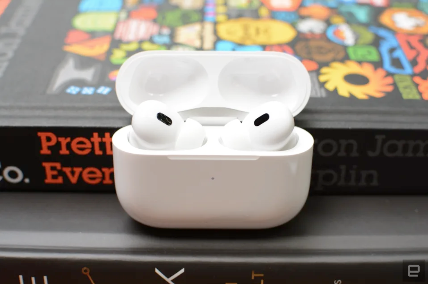 Apple's AirPods Pro 2 are 32 percent off and down to $169