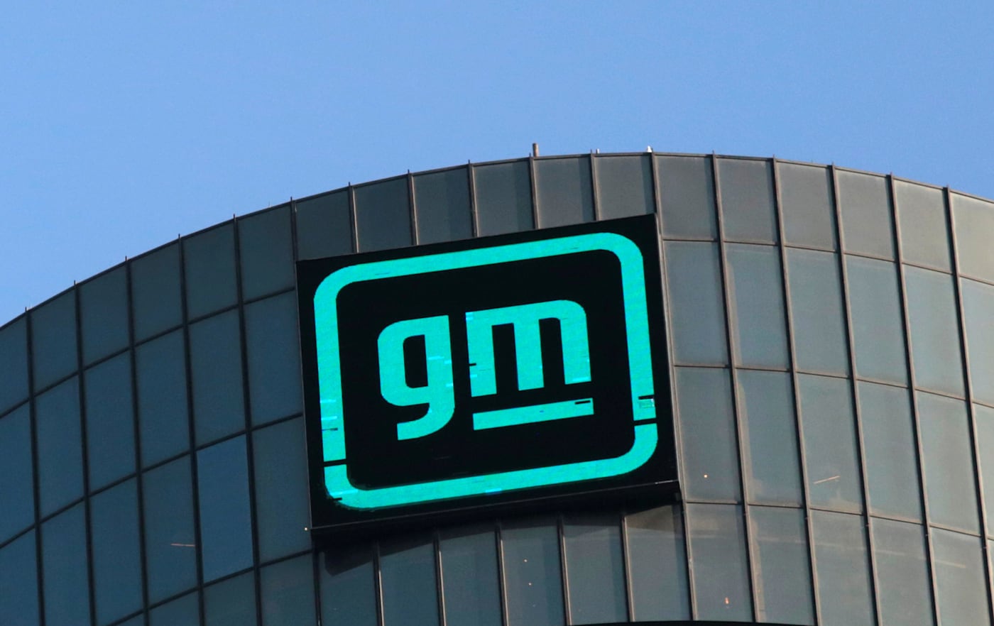 FTC bans General Motors from selling driver data for five years
