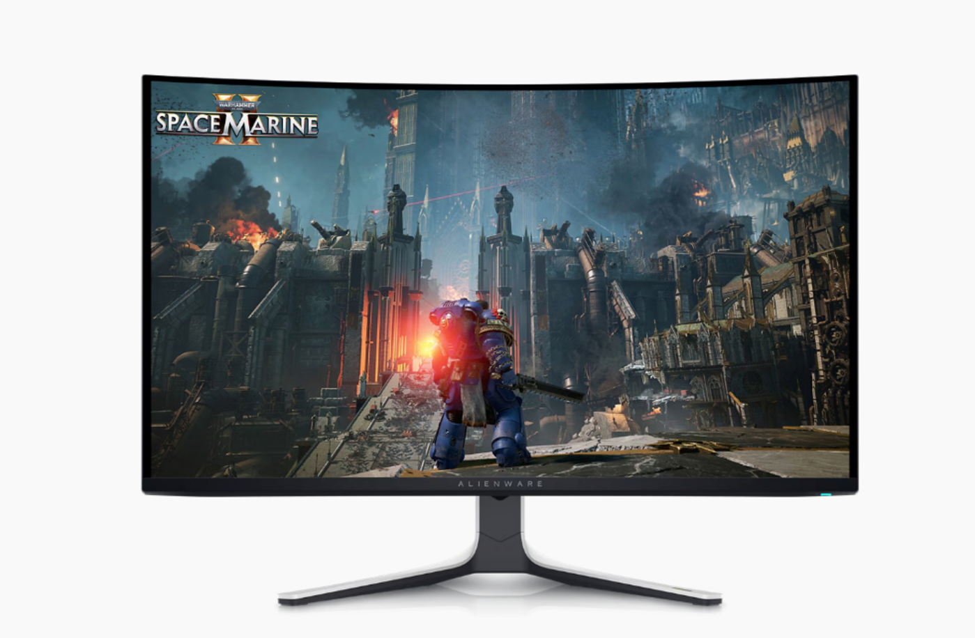 Get more than $400 off one of our favorite Alienware gaming monitors