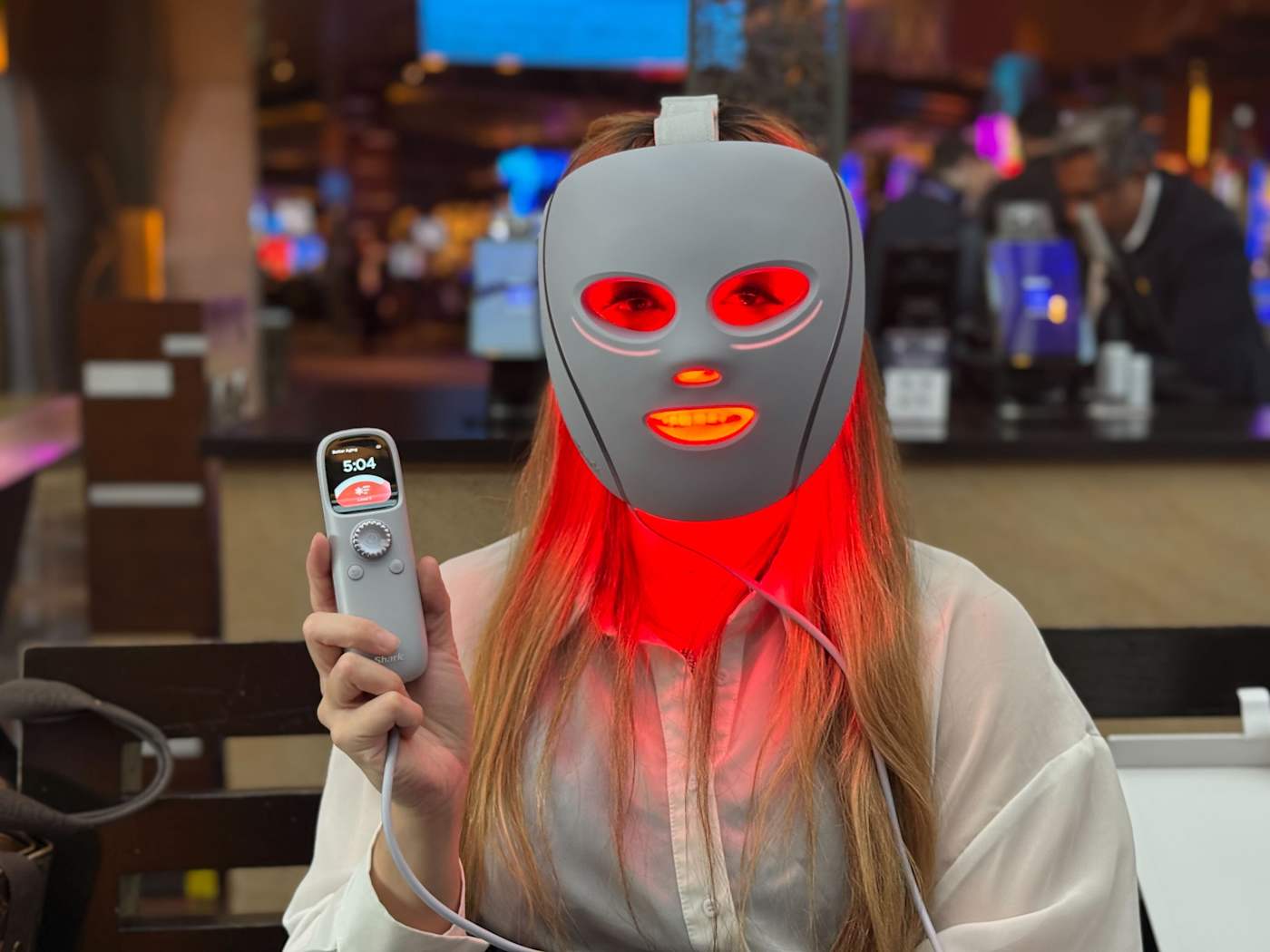 The Morning After: Finding fun and relaxation in the middle of CES 2025