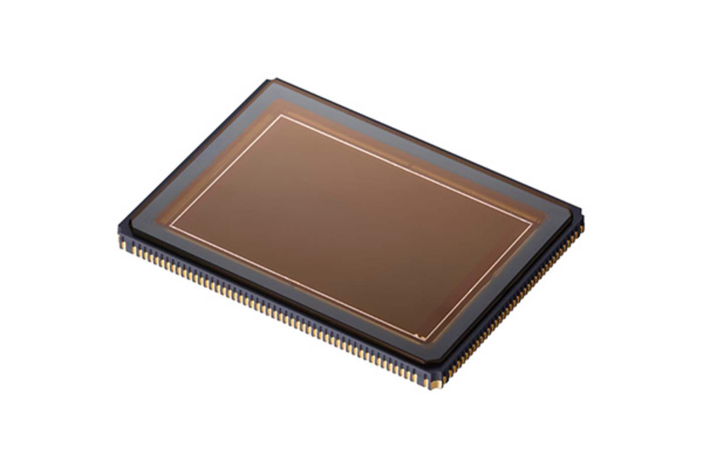 Canon has developed a 410-megapixel full-frame sensor