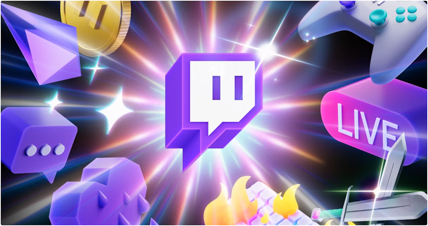Twitch will open some monetization tools to even first-time streamers