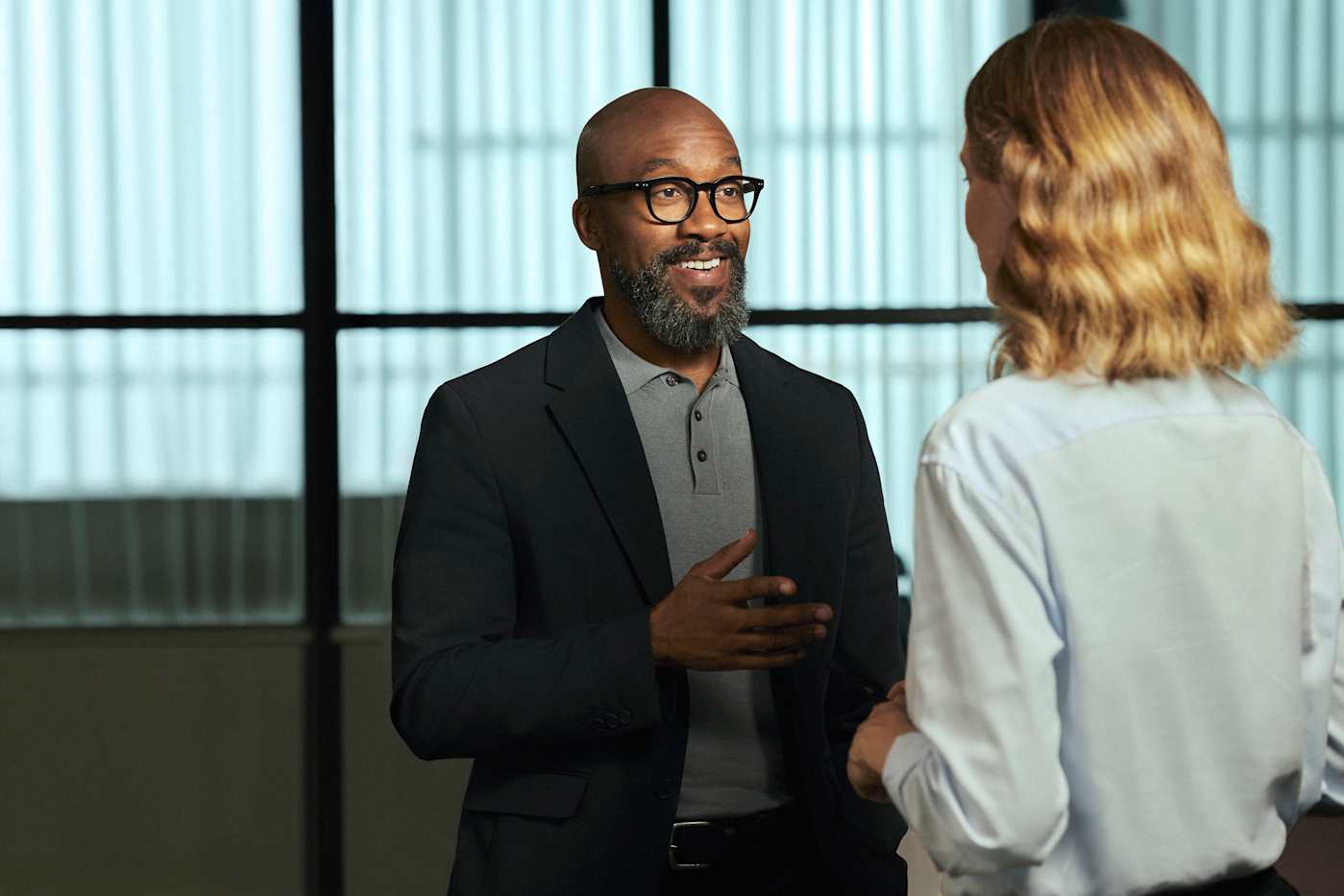 The FDA and EU clear Nuance Audio, smart glasses with built-in hearing aids, for sale