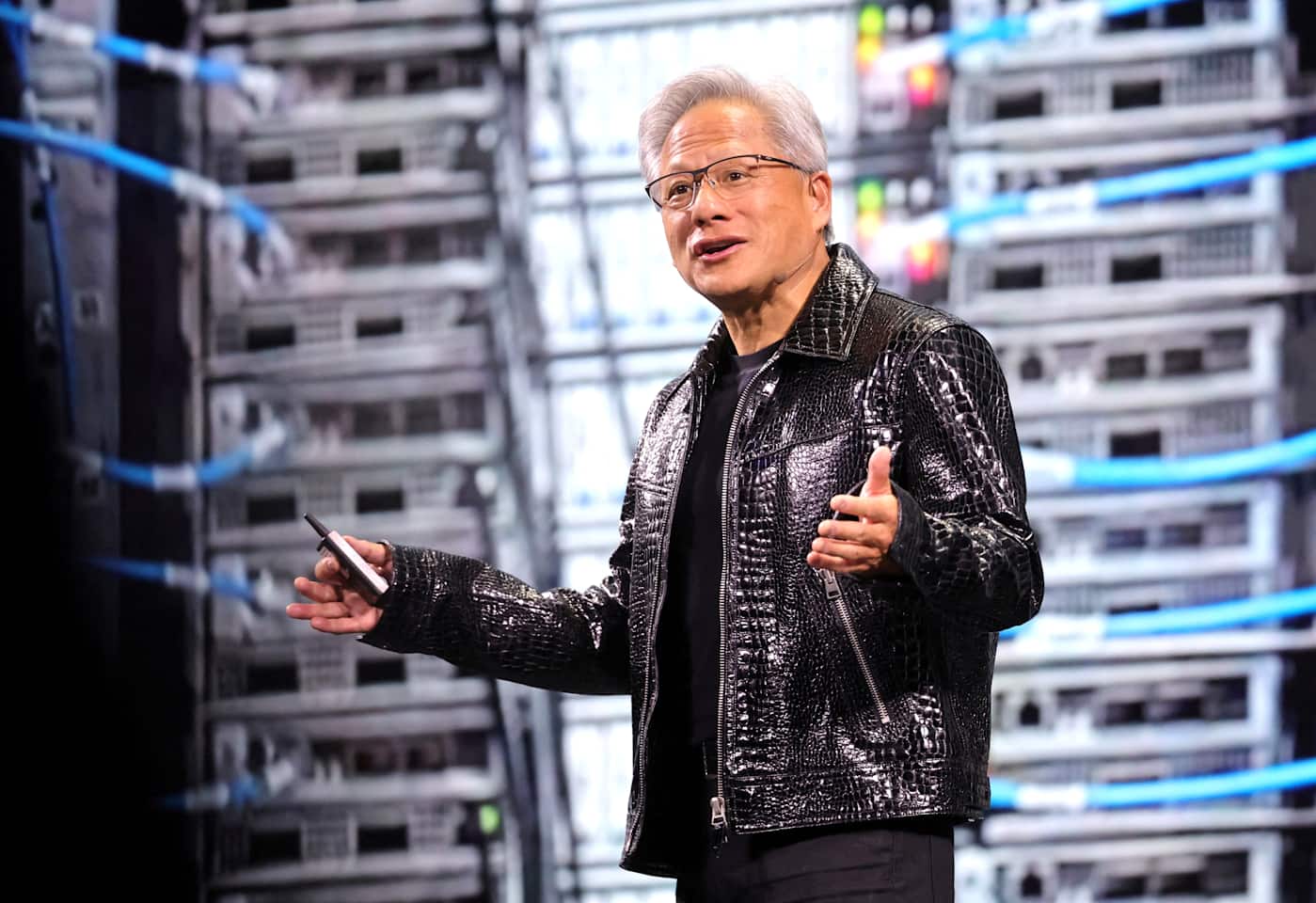 What to expect at the NVIDIA GTC 2025 keynote with CEO Jensen Huang
