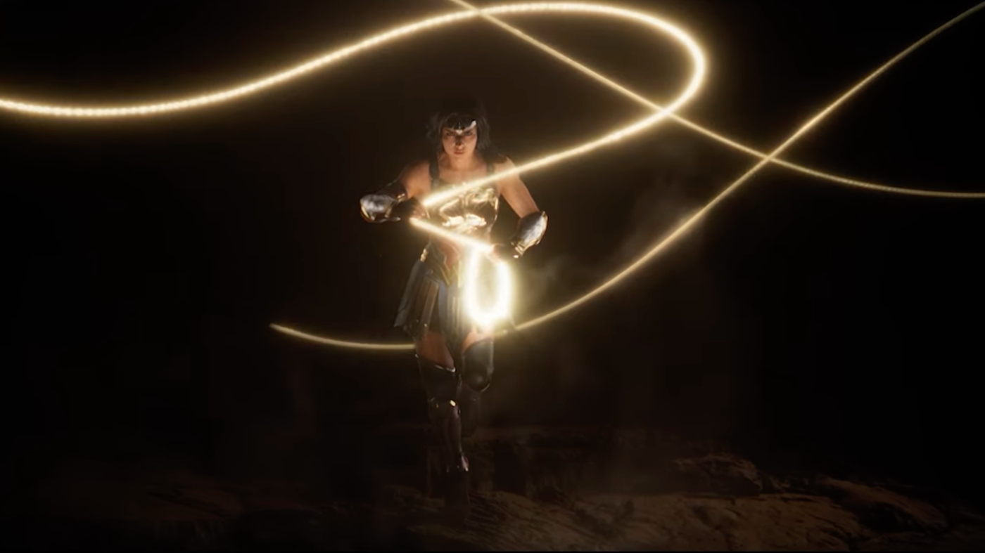 Warner Bros Discovery slashes gaming business, closing three studios