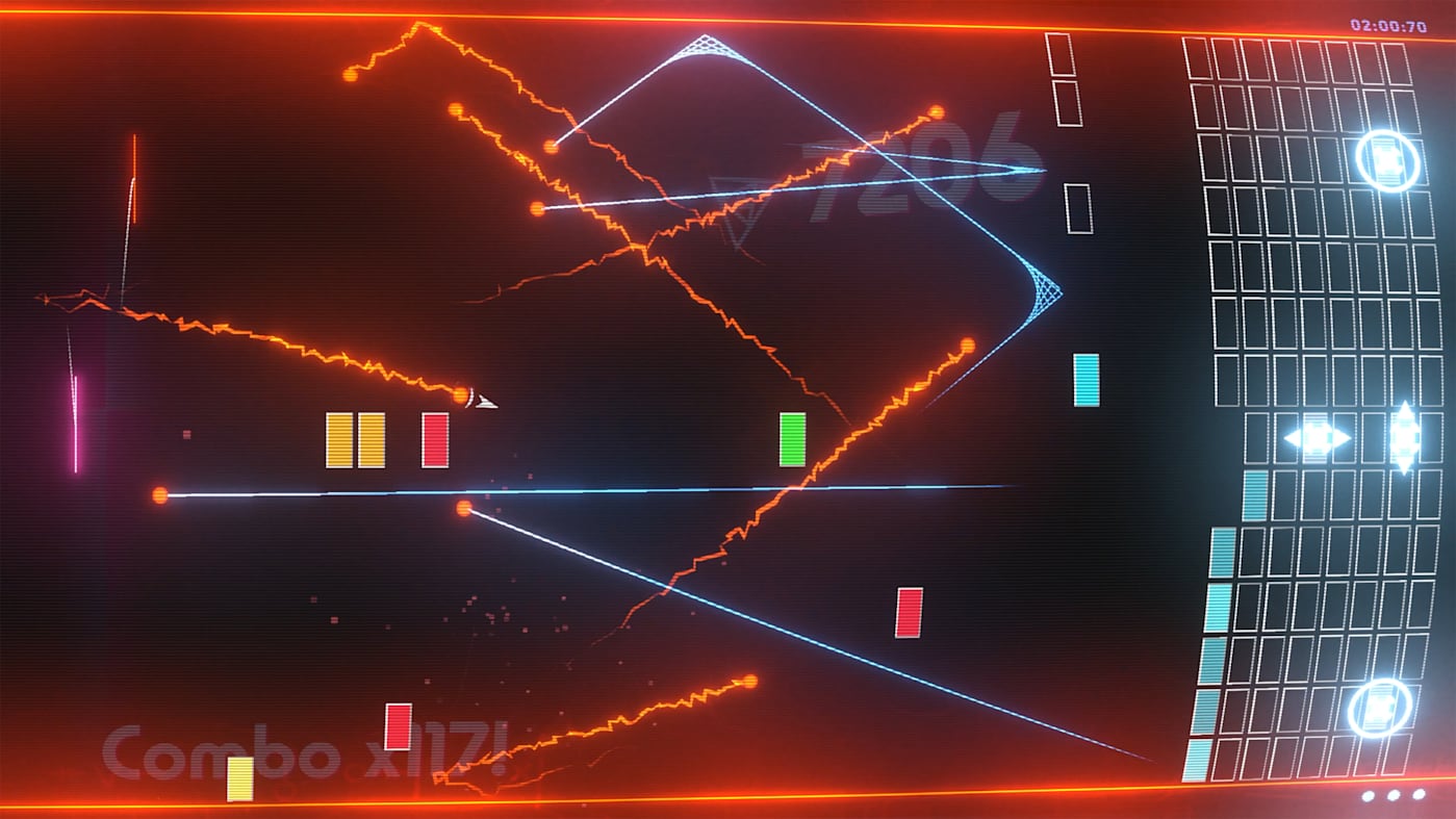 Atari's Breakout is getting a side-scrolling reboot