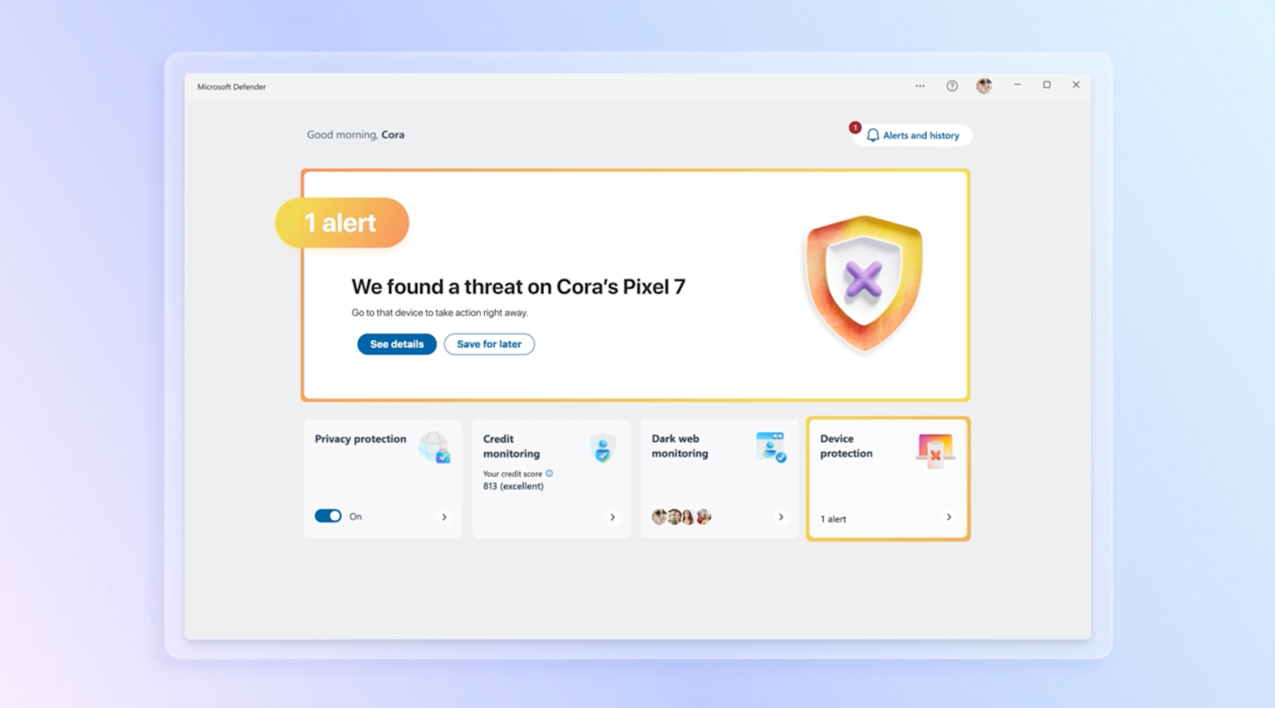 Microsoft Defender's VPN feature will be killed off at the end of February