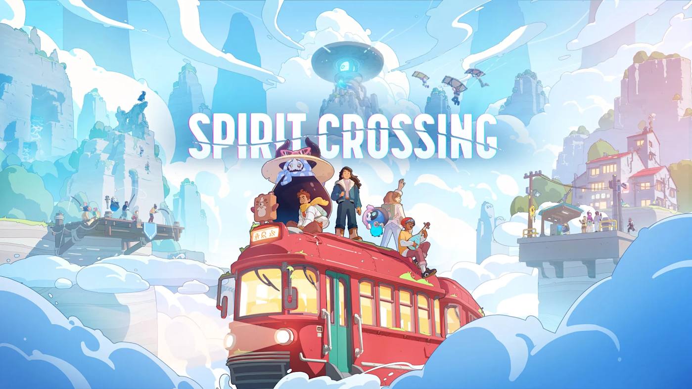 Spry Fox's next Netflix Games title is Spirit Crossing