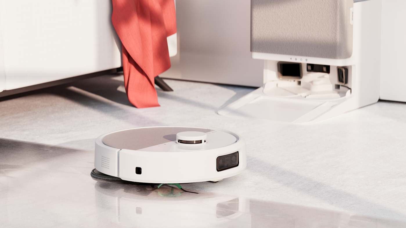 iRobot has new Roombas, but it doesn't sound confident it'll be around to sell them