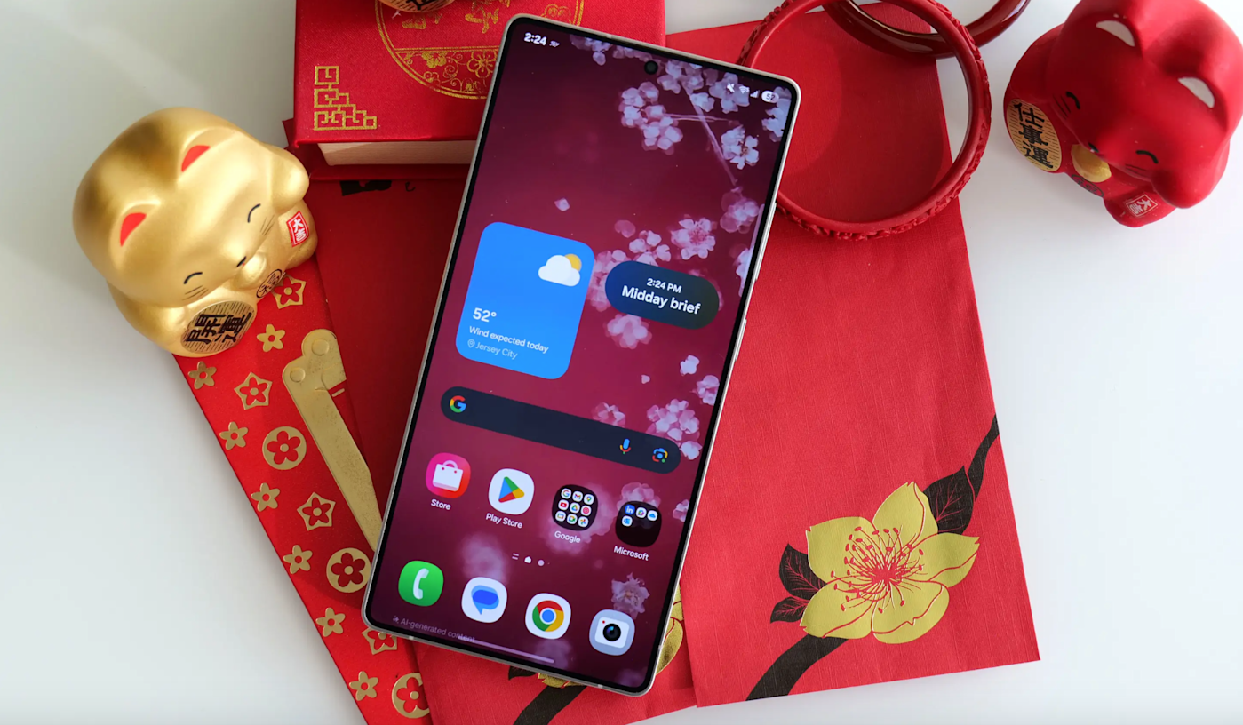 Samsung Galaxy S25 series phones are on sale for record-low prices