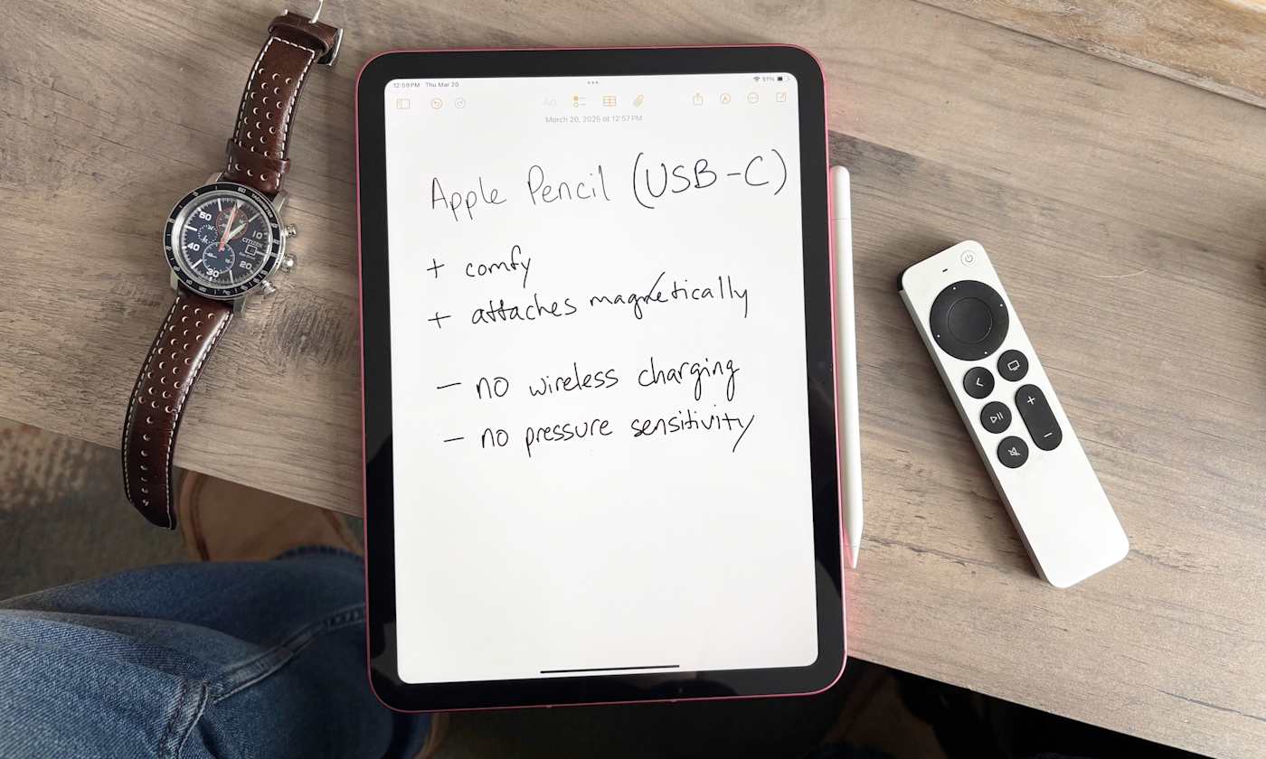 Engadget review recap: iPad, Nothing Phone 3a, Assassin's Creed Shadows and more