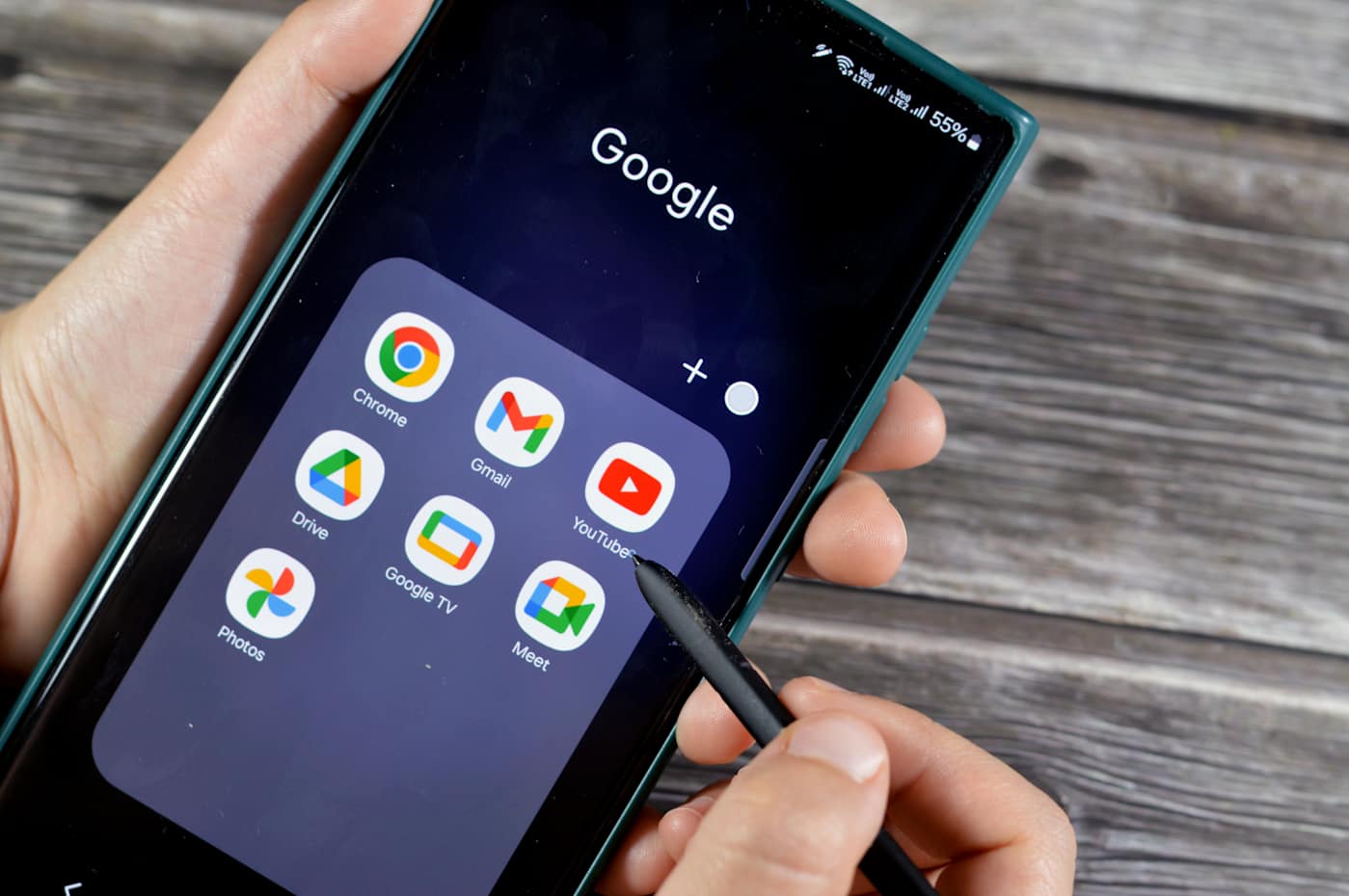 Gmail is getting AI-powered search results