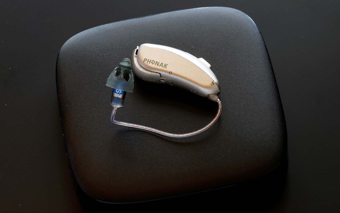 Auracast support is coming to Android