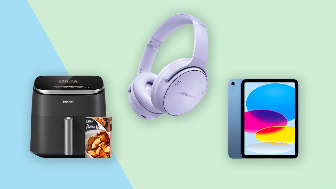Amazon Spring Sale tech deals: The best discounts from Apple, Bose, Sonos, Beats, Anker and others