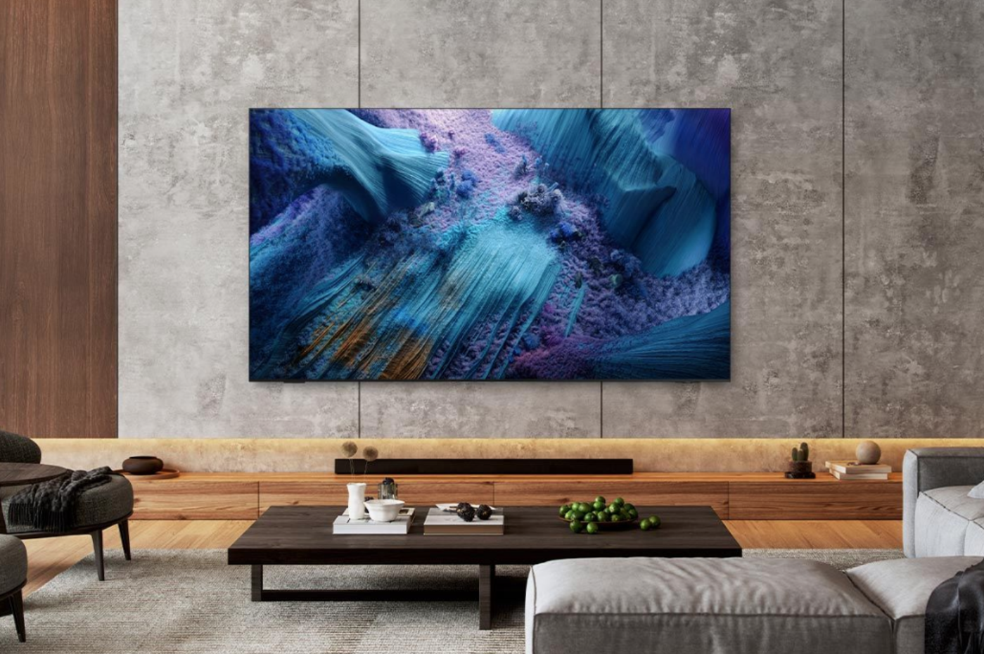Samsung Neo QLED TVs are now available, with prices starting at $1,300