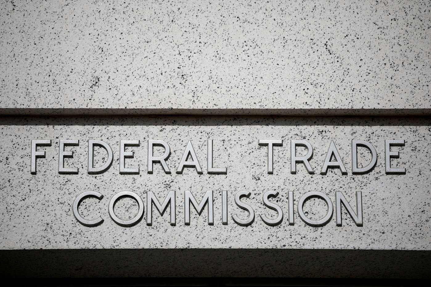 The FTC has removed all business blog posts from the Biden administration