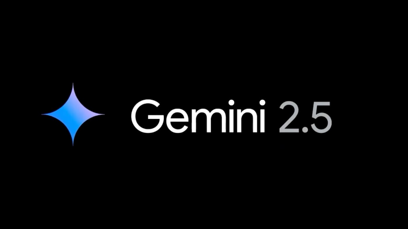 Google's new experimental AI model, Gemini 2.5 Pro, is now available to free users too