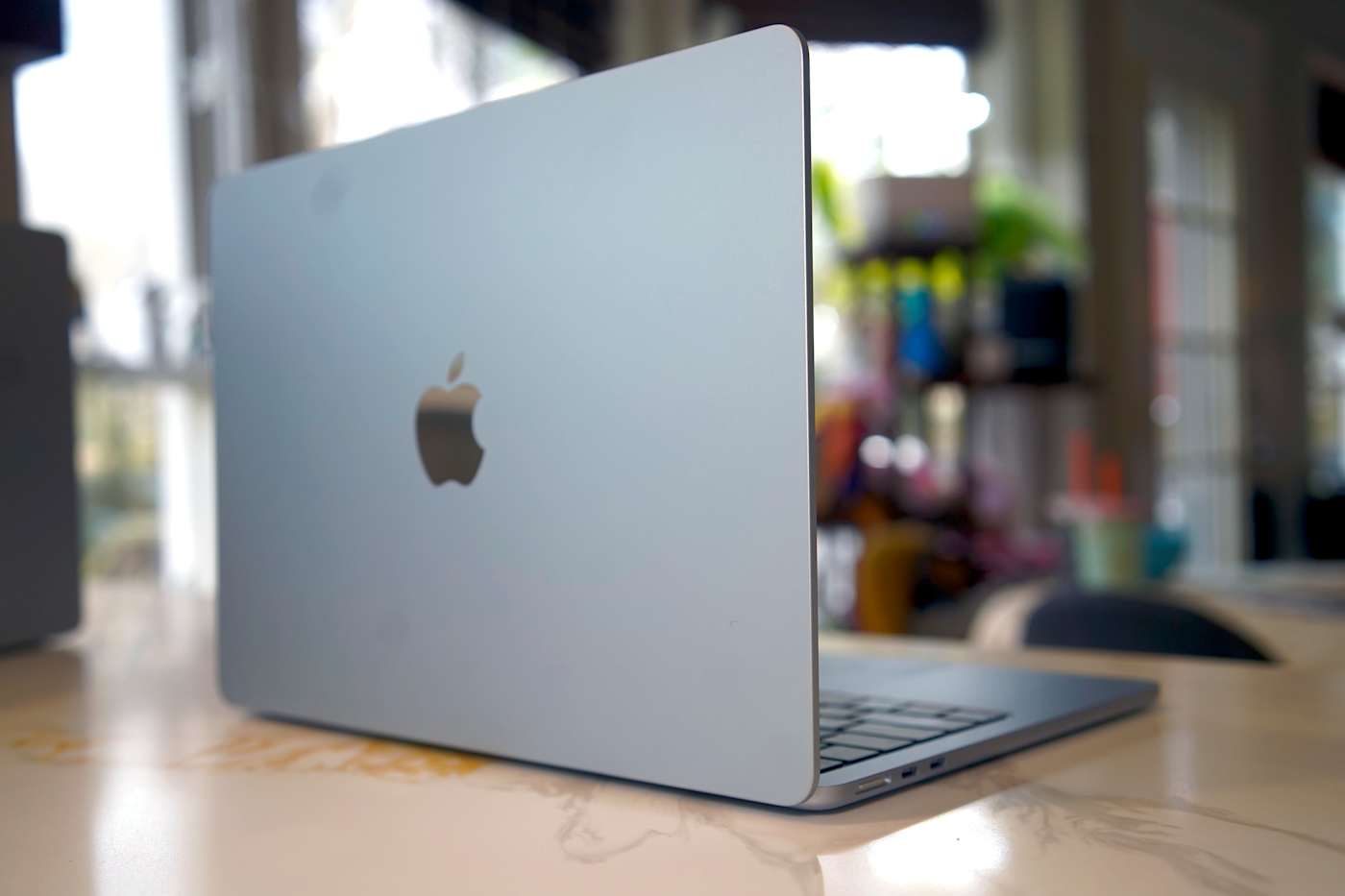 Engadget review recap: MacBook Air, Mac Studio, Ninja Creami and Technics AZ100