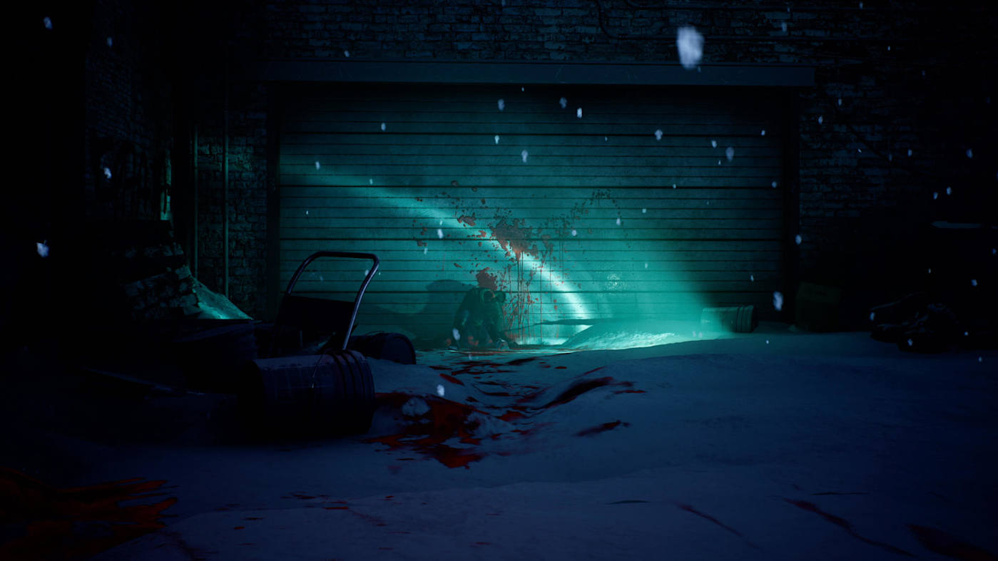 Vampire: The Masquerade - Bloodlines 2 is now slated to launch in October 2025