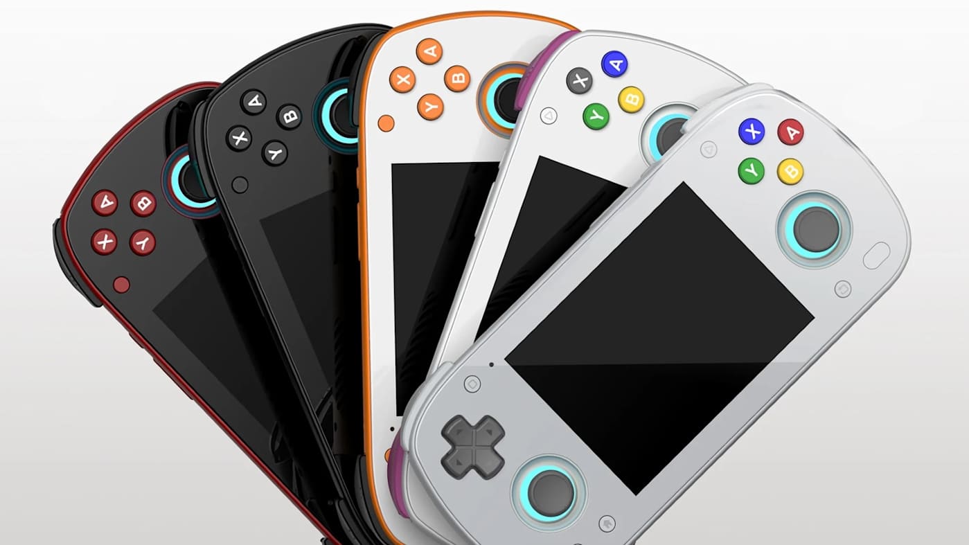 Retroid says it will accept limited Pocket Mini returns due to screen scaling issue