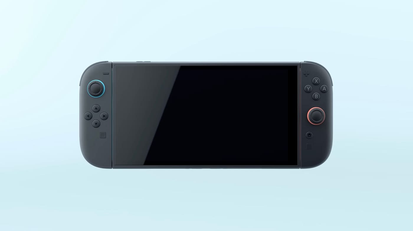 Switch 2 game-key cards won't be tied to your Nintendo account