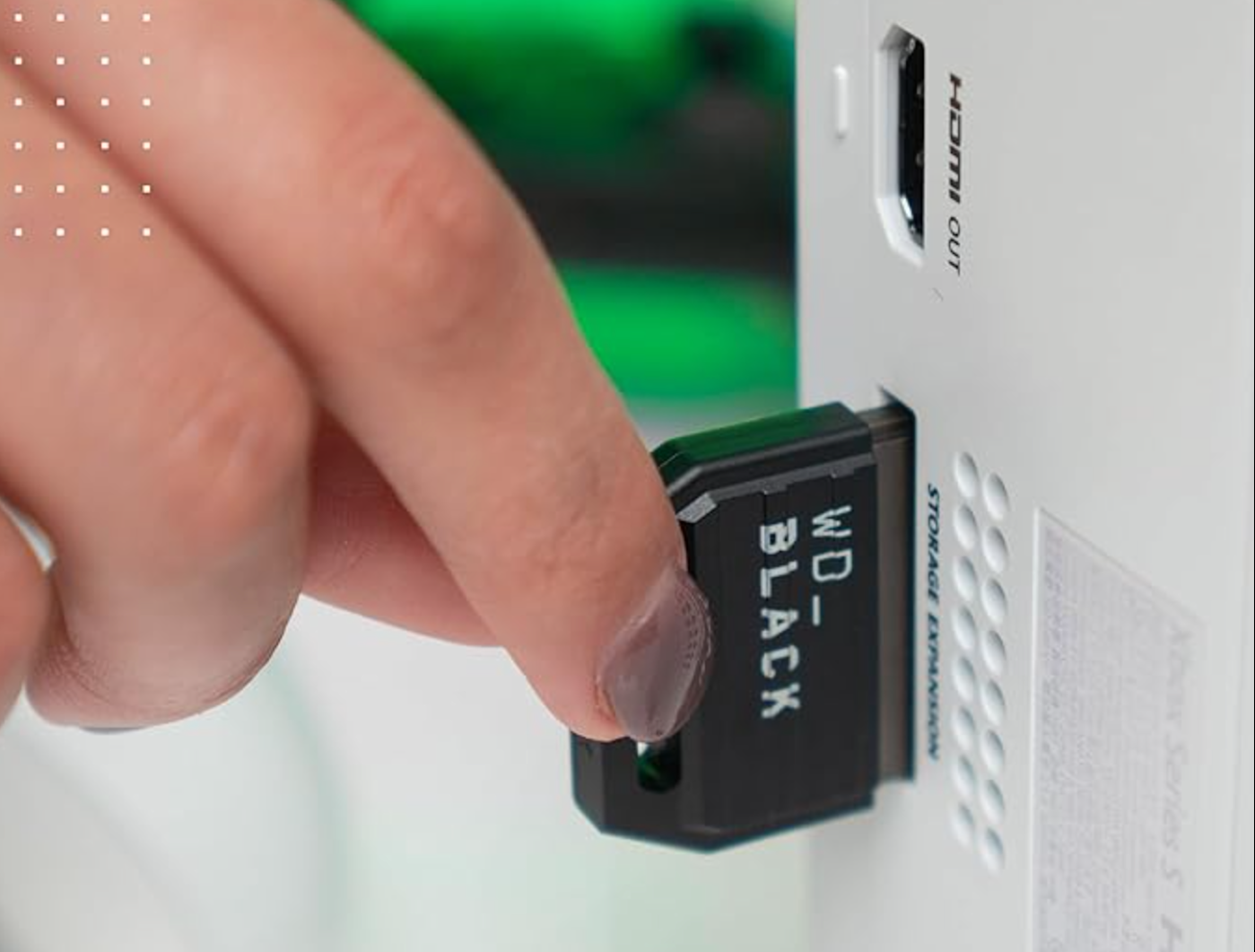 WD's 1TB C50 Xbox storage card is 30 percent off in the Amazon Spring Sale