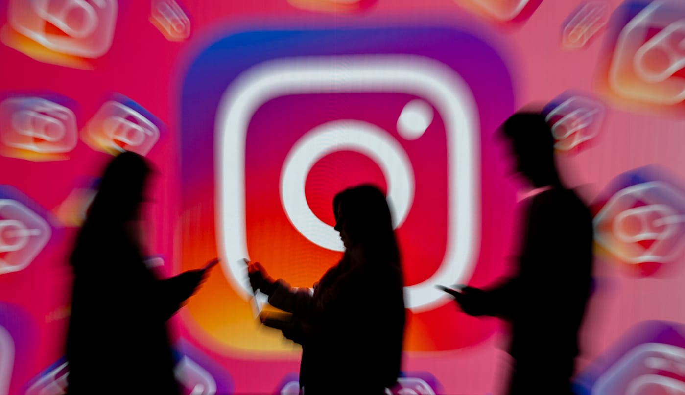 Instagram is experimenting with a Discord-like 'community chat' feature
