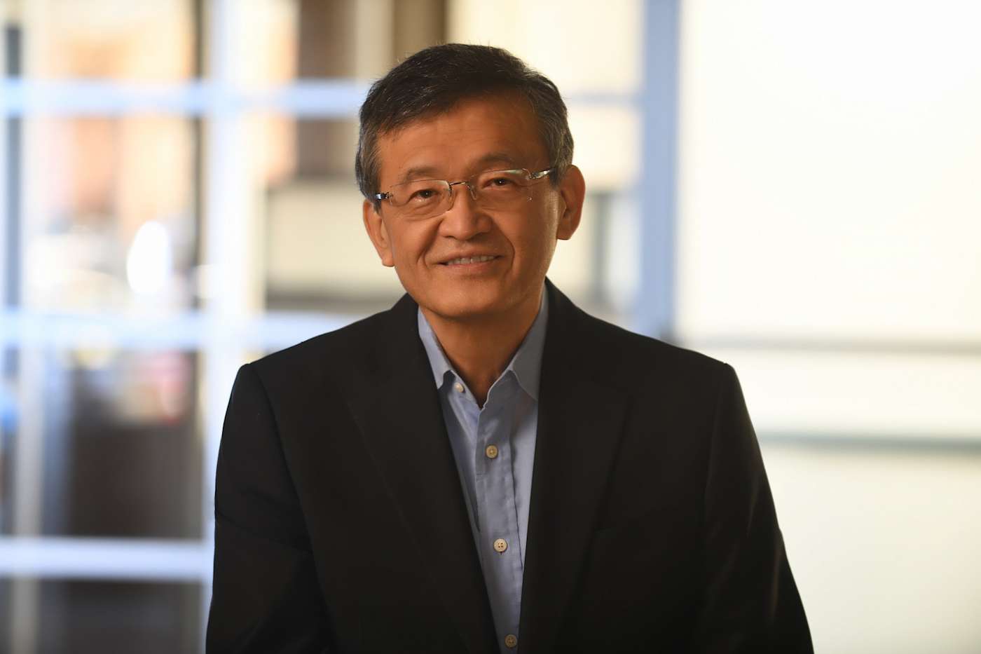 Intel names Lip-Bu Tan its new CEO