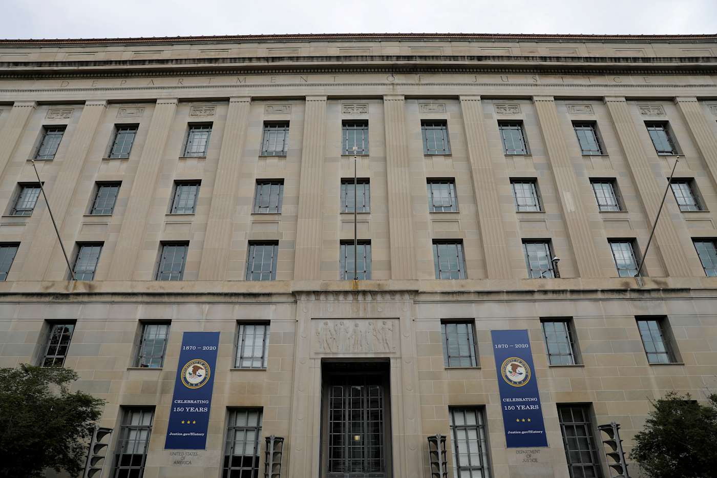 DOJ to disband its cryptocurrency enforcement unit