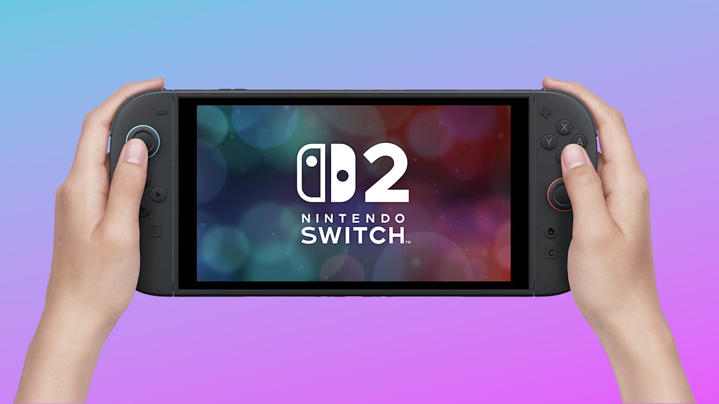 Nintendo Switch 2: Everything we know after the Direct announcement