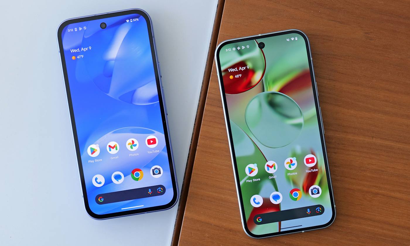 Engadget review recap: The Pixel 9a, smart glasses and AMD's latest CPU