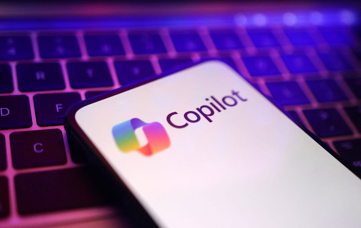 It seems like most Windows users don't care for Copilot