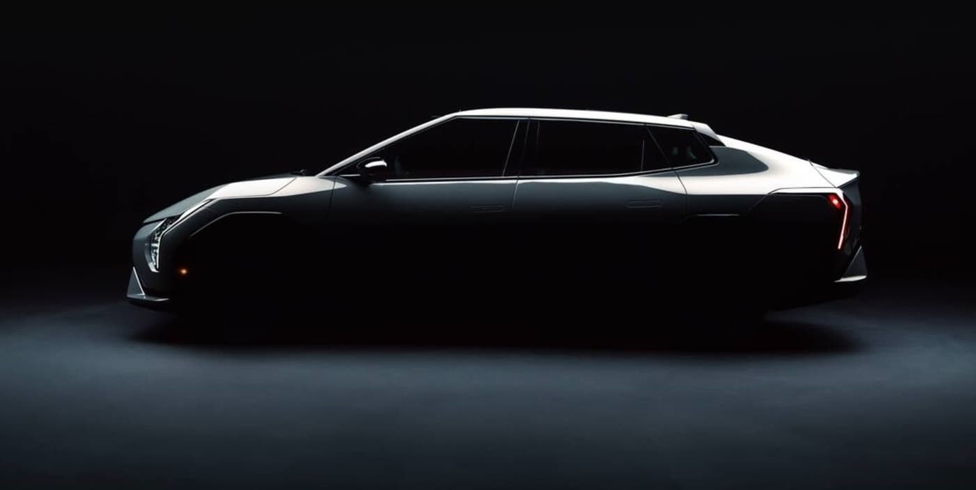 How to watch Kia's New York International Auto Show presentation on April 16