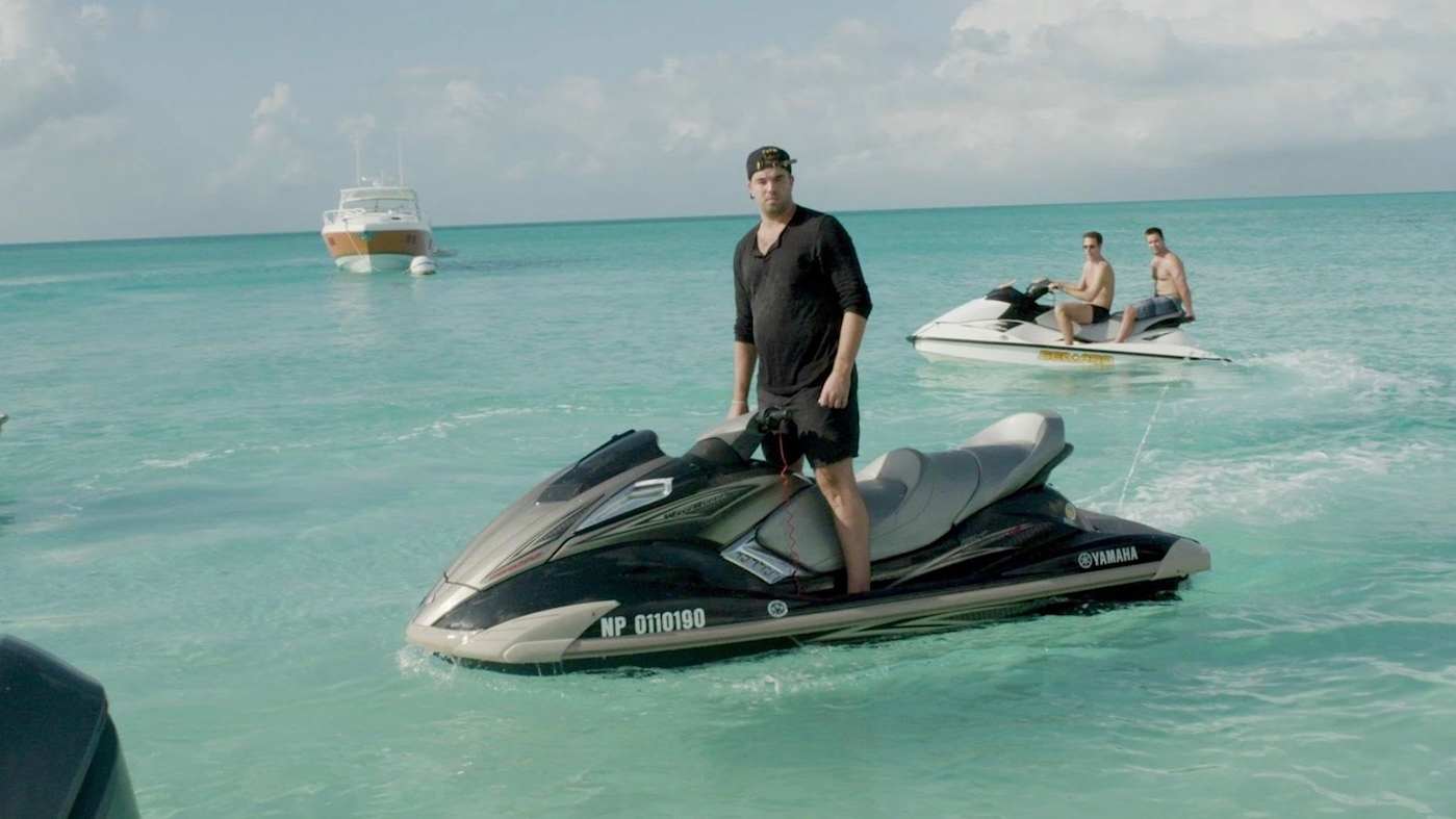 Fyre Festival is becoming a music streaming service that might not be a scam this time