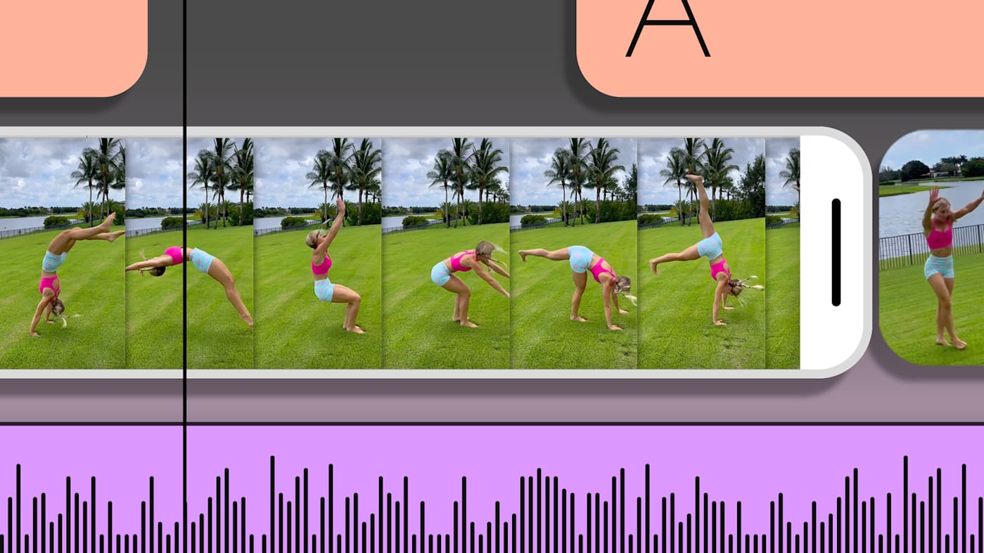 YouTube is updating the Shorts video editor to make it a better alternative to TikTok