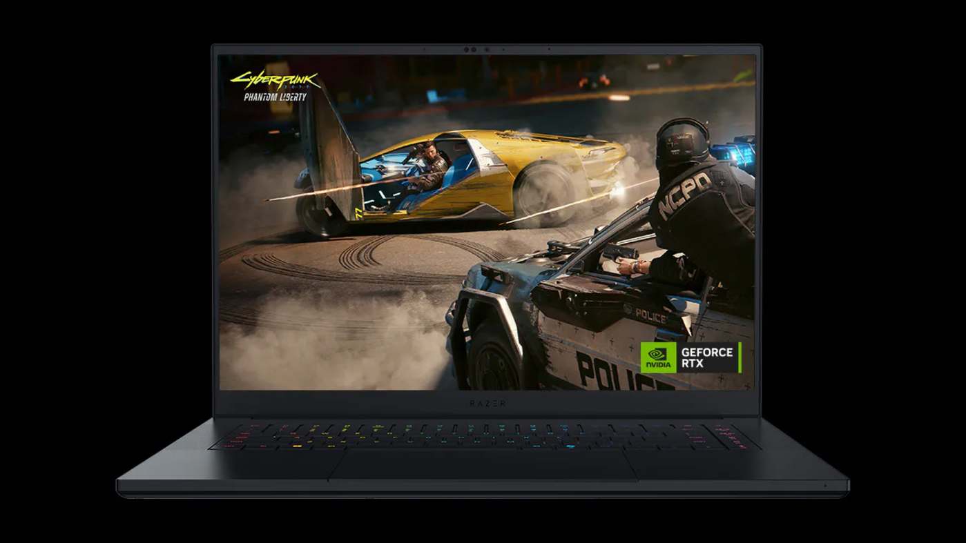 Razer laptops are the latest Trump tariff casualty