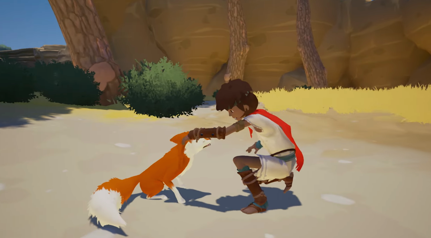 The rights for Tequila Works's games are up for auction after insolvency filing