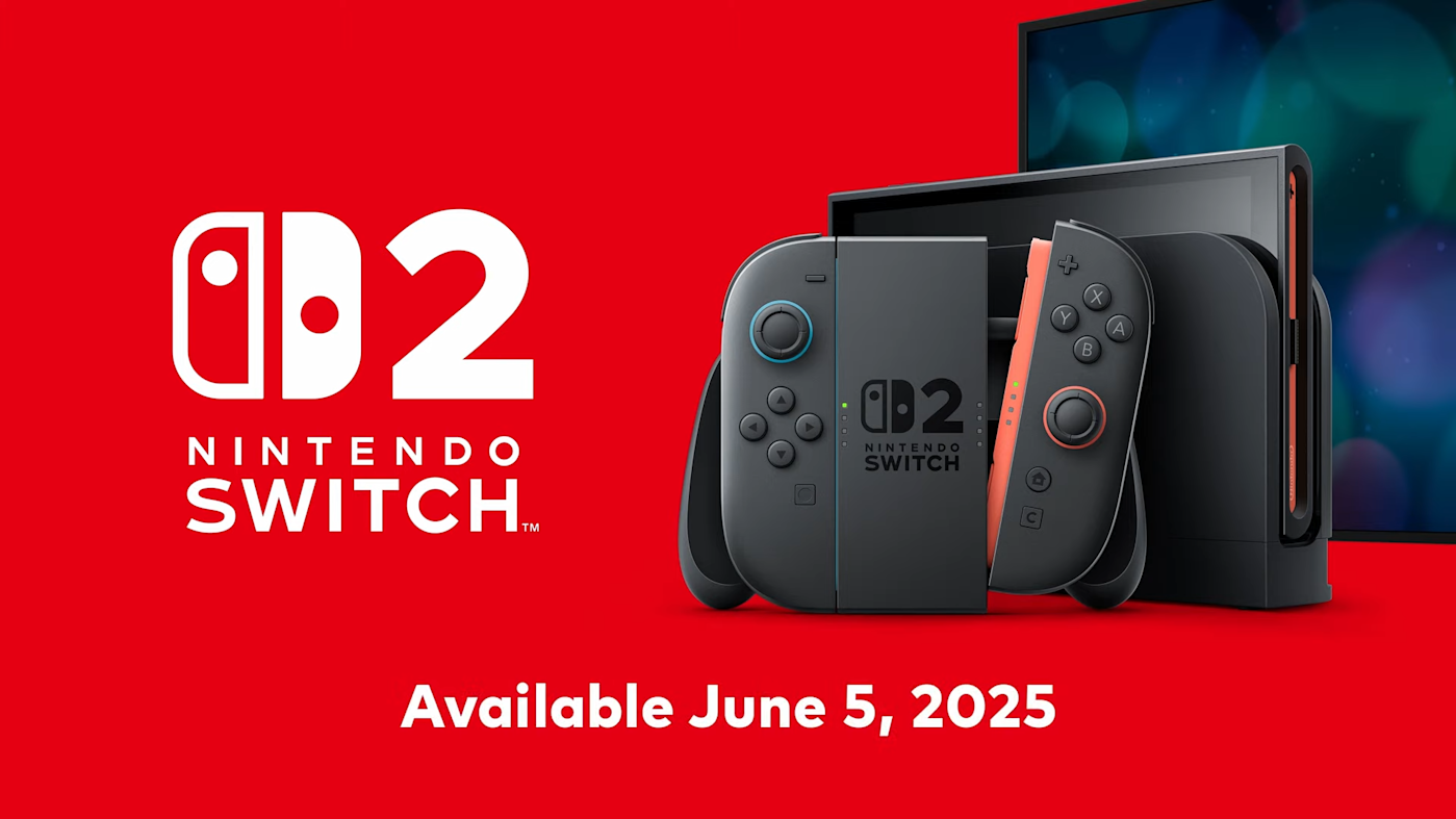 How to buy the Switch 2: Nintendo's restock updates at Best Buy, Walmart and others