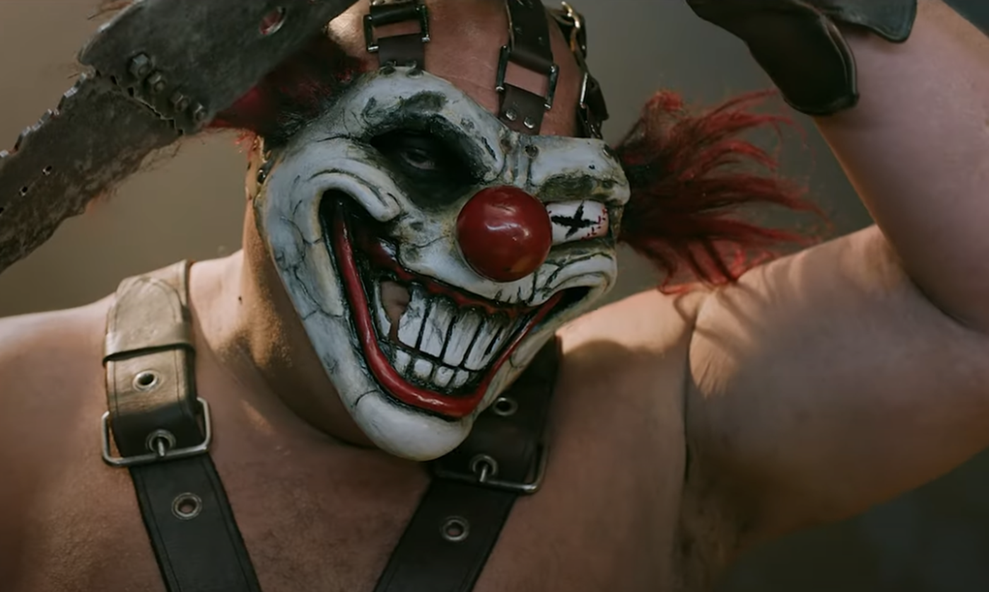 Twisted Metal season two crashes onto Peacock on July 31