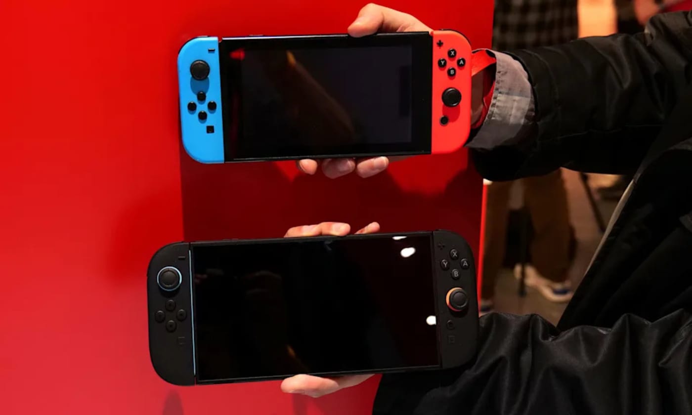 NVIDIA confirms the Switch 2 has DLSS