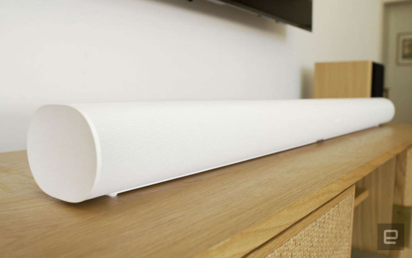 Select Sonos refurbished gear is 25 percent off through April 22