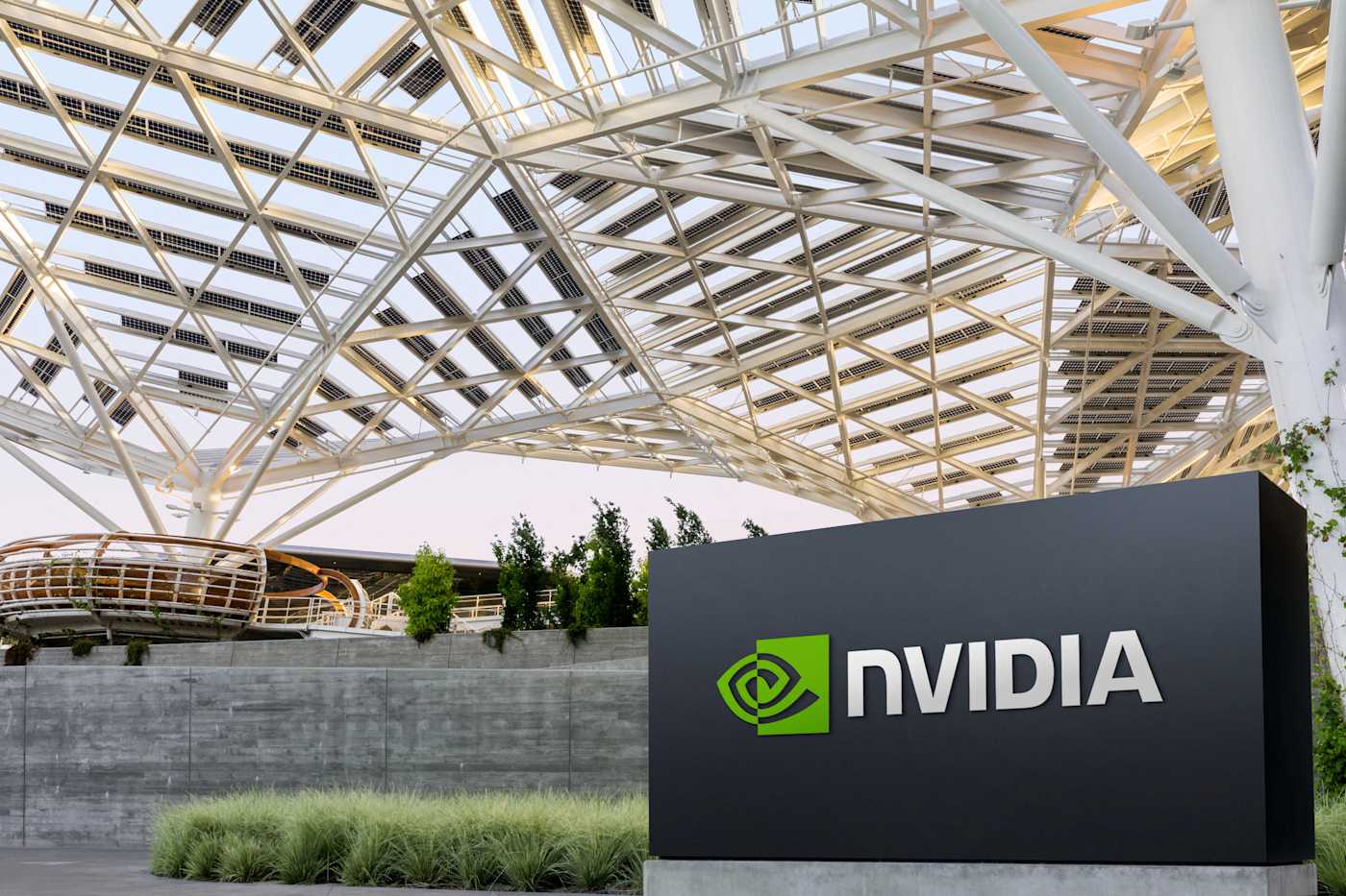 NVIDIA is going to make AI chips and supercomputers in the US