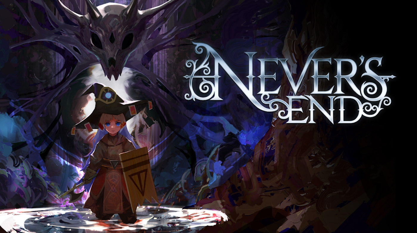 Never's End is a retro tactical RPG with a fantastic pedigree
